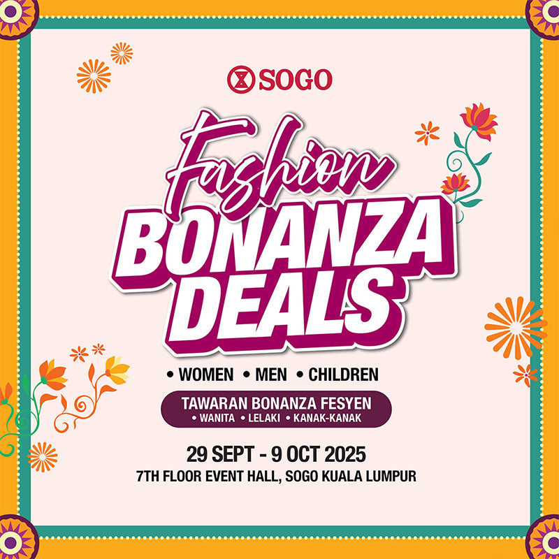 Fashion Bonanza Deals