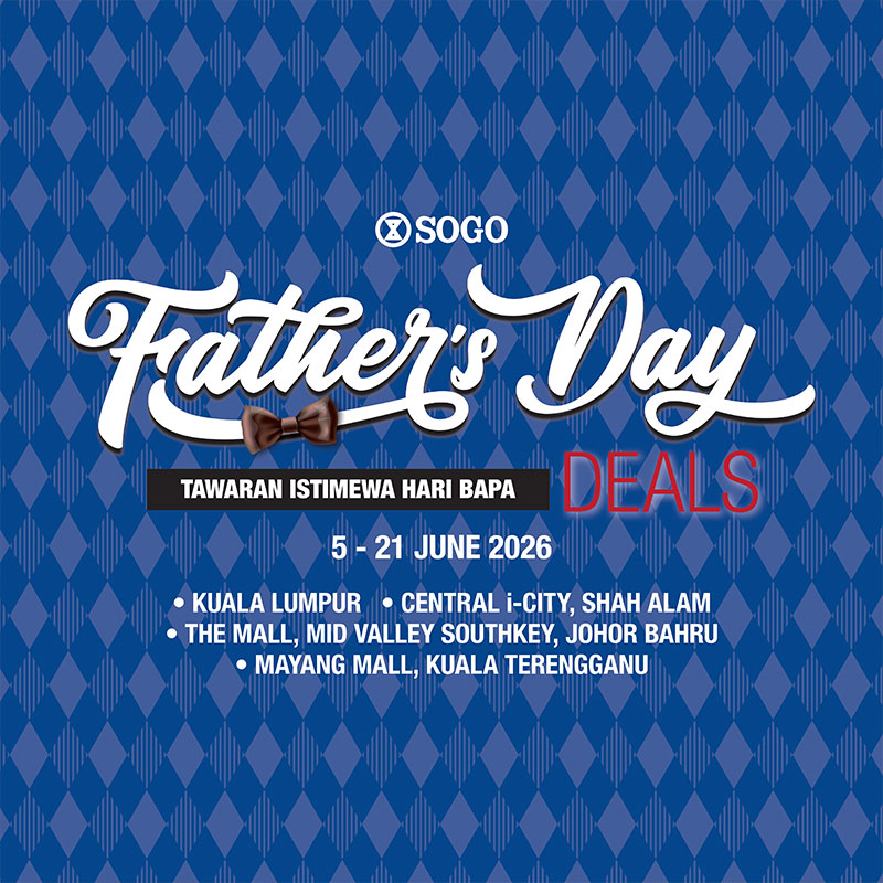 Father's Day Deals