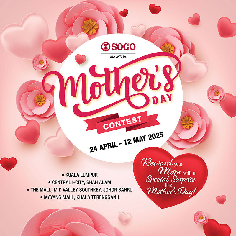 Mother's Day Contest