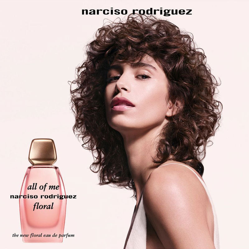 Narciso Rodriguez All Of Me Floral