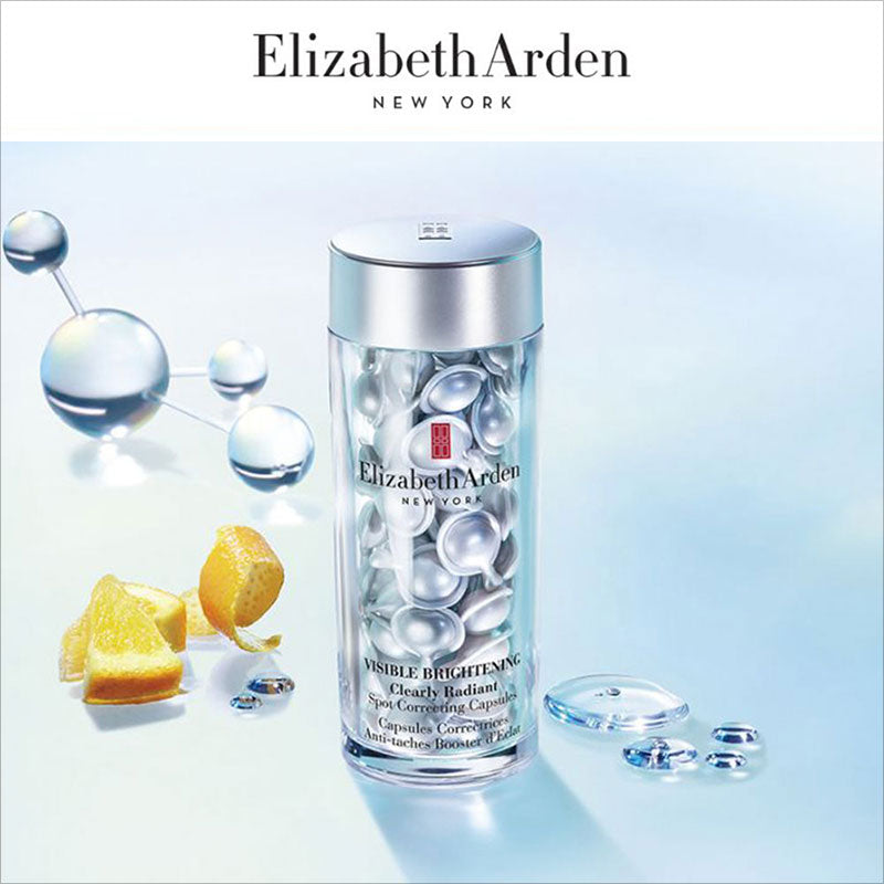 NEW Elizabeth Arden Visible Brightening
