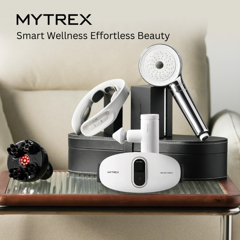 Smart Wellness Effortless Beauty