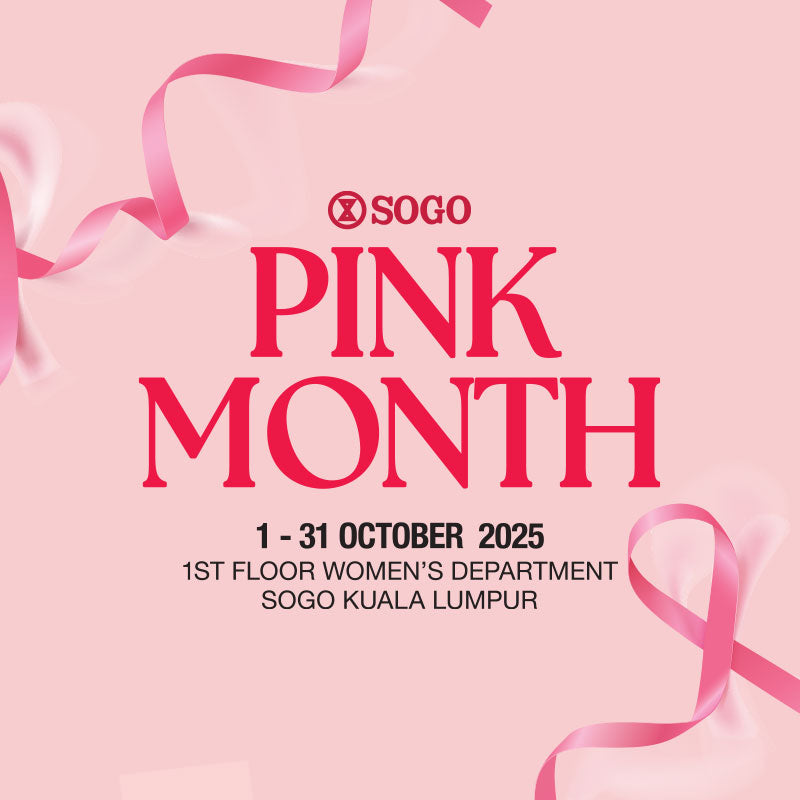 Pink Month