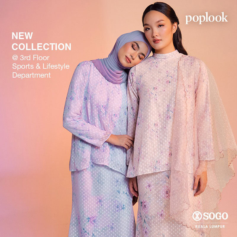 Poplook New Collection
