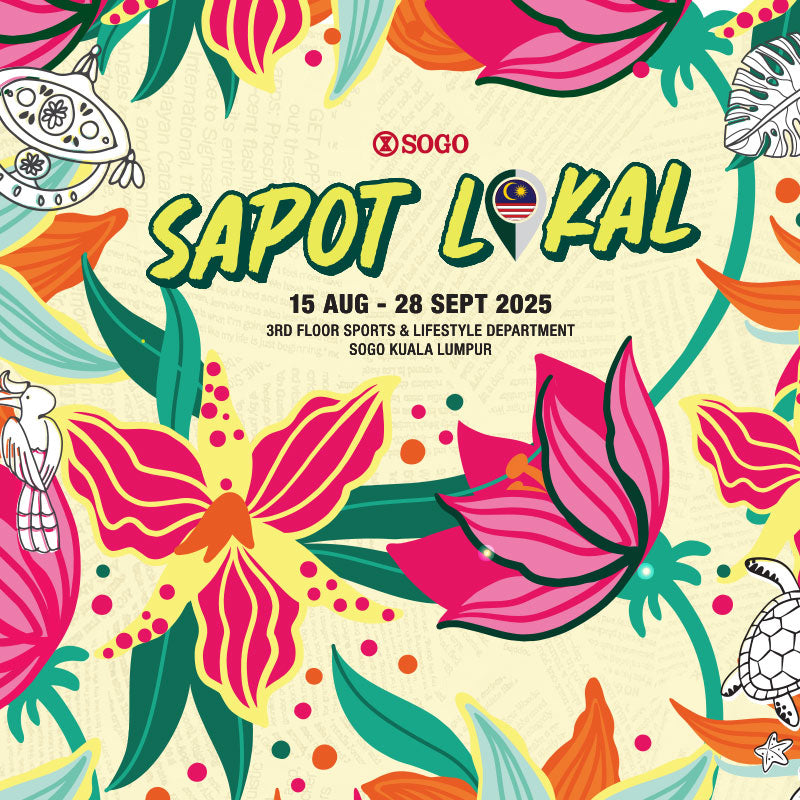 Sapot Lokal