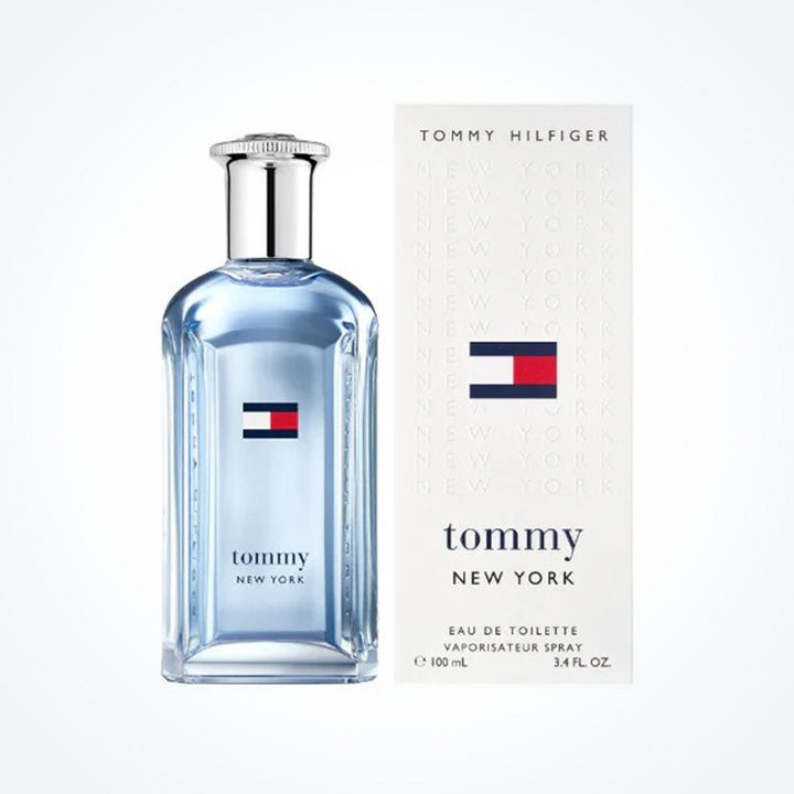 Tommy Hilfiger New York