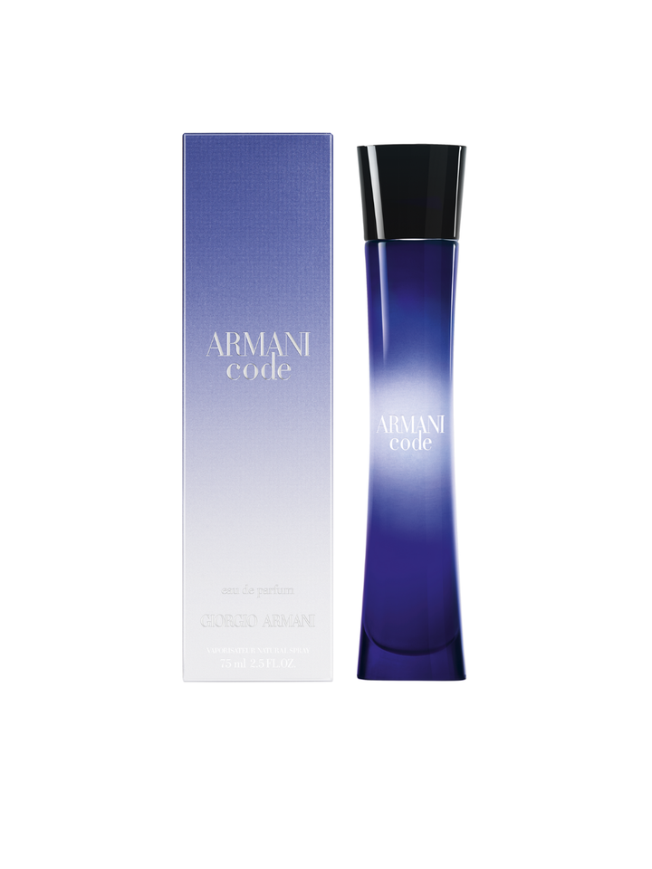 Giorgio Armani Code Femme EDP