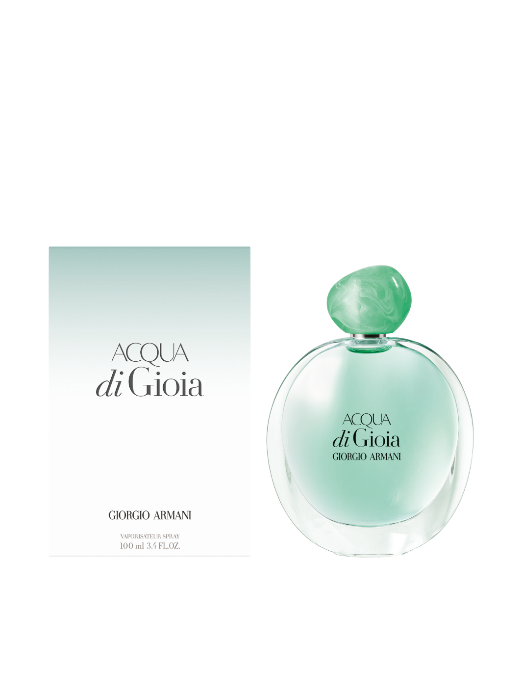 Giorgio armani acqua di gioia eau de parfum spray 100ml clearance