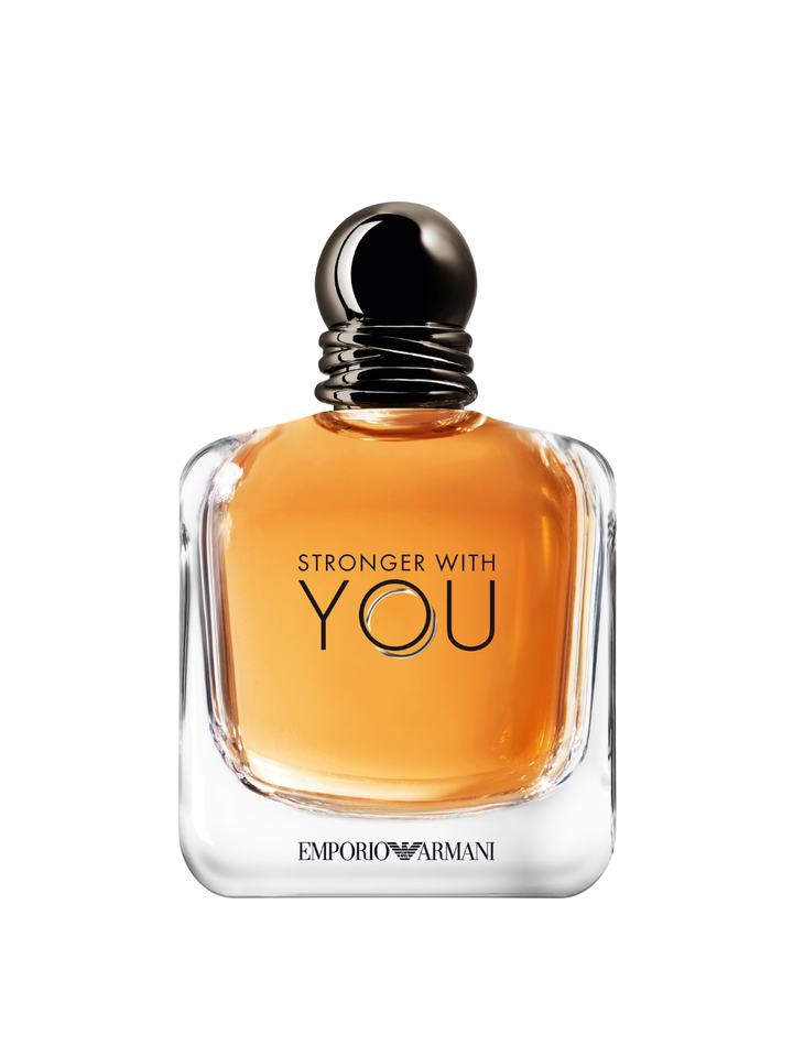 Giorgio Armani Emporio Stronger With You Pour Homme EDT