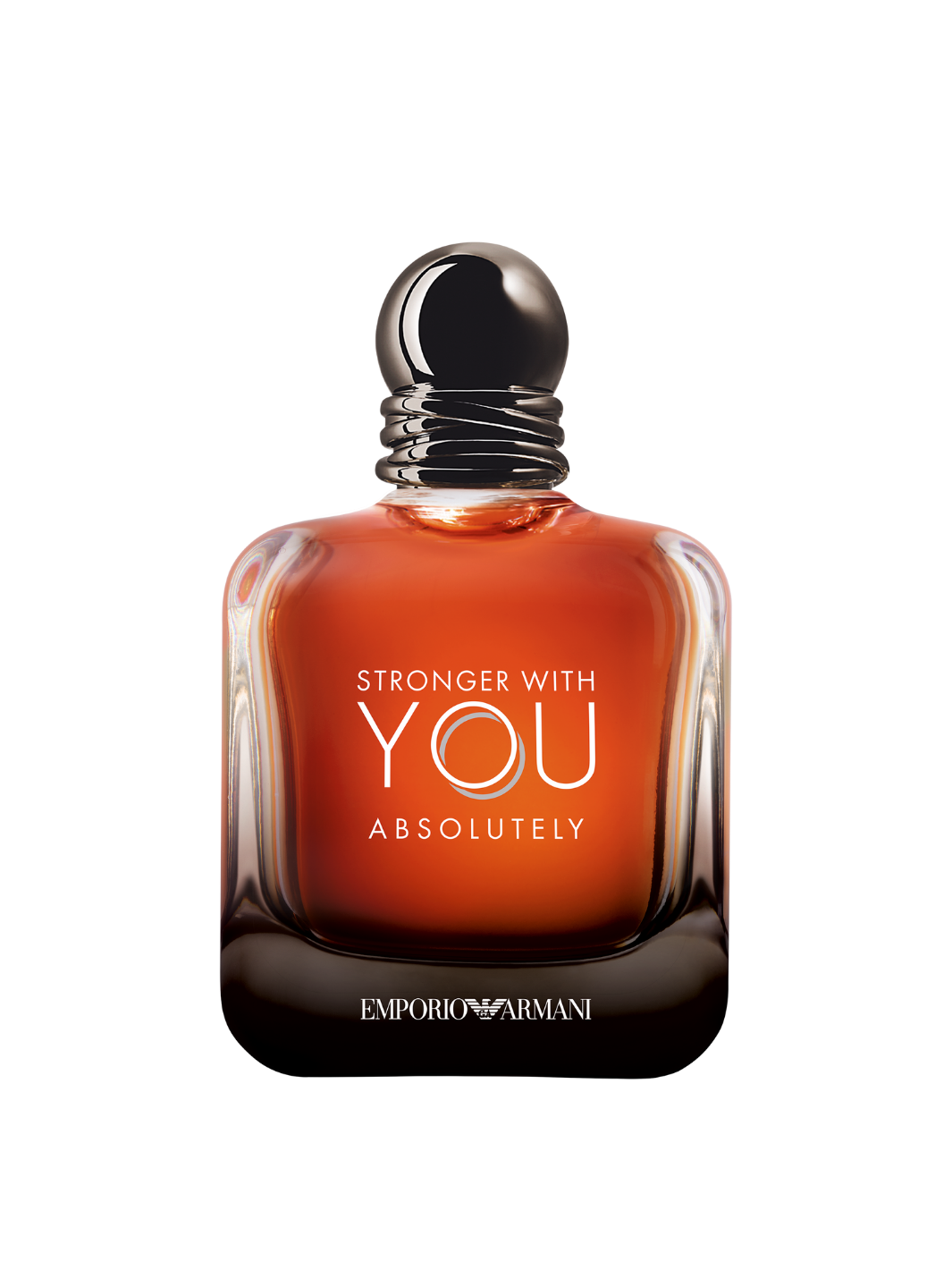 Armani with you 100ml clearance
