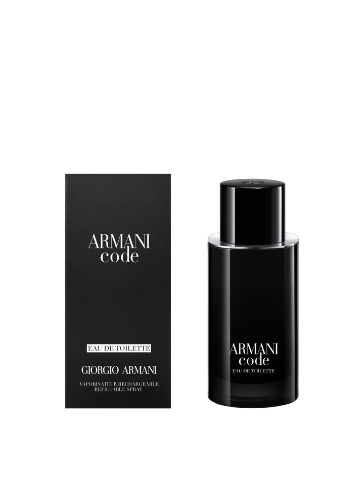 Giorgio Armani Code Homme EDT