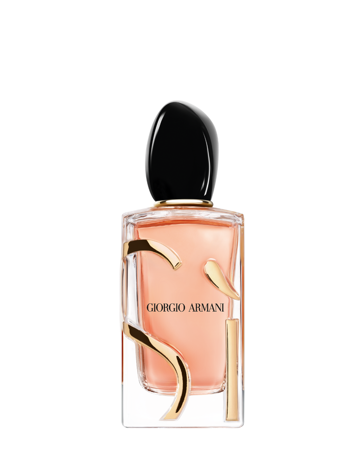 Giorgio Armani Si EDP Intense refill