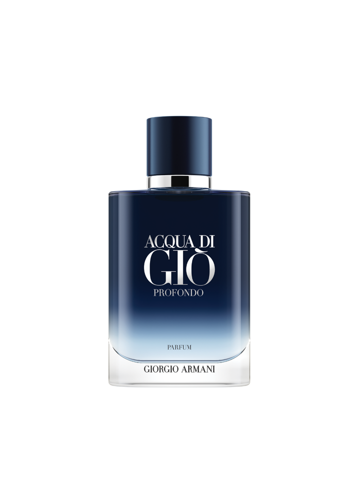 Giorgio Armani Acqua Di Gio Profondo Parfum