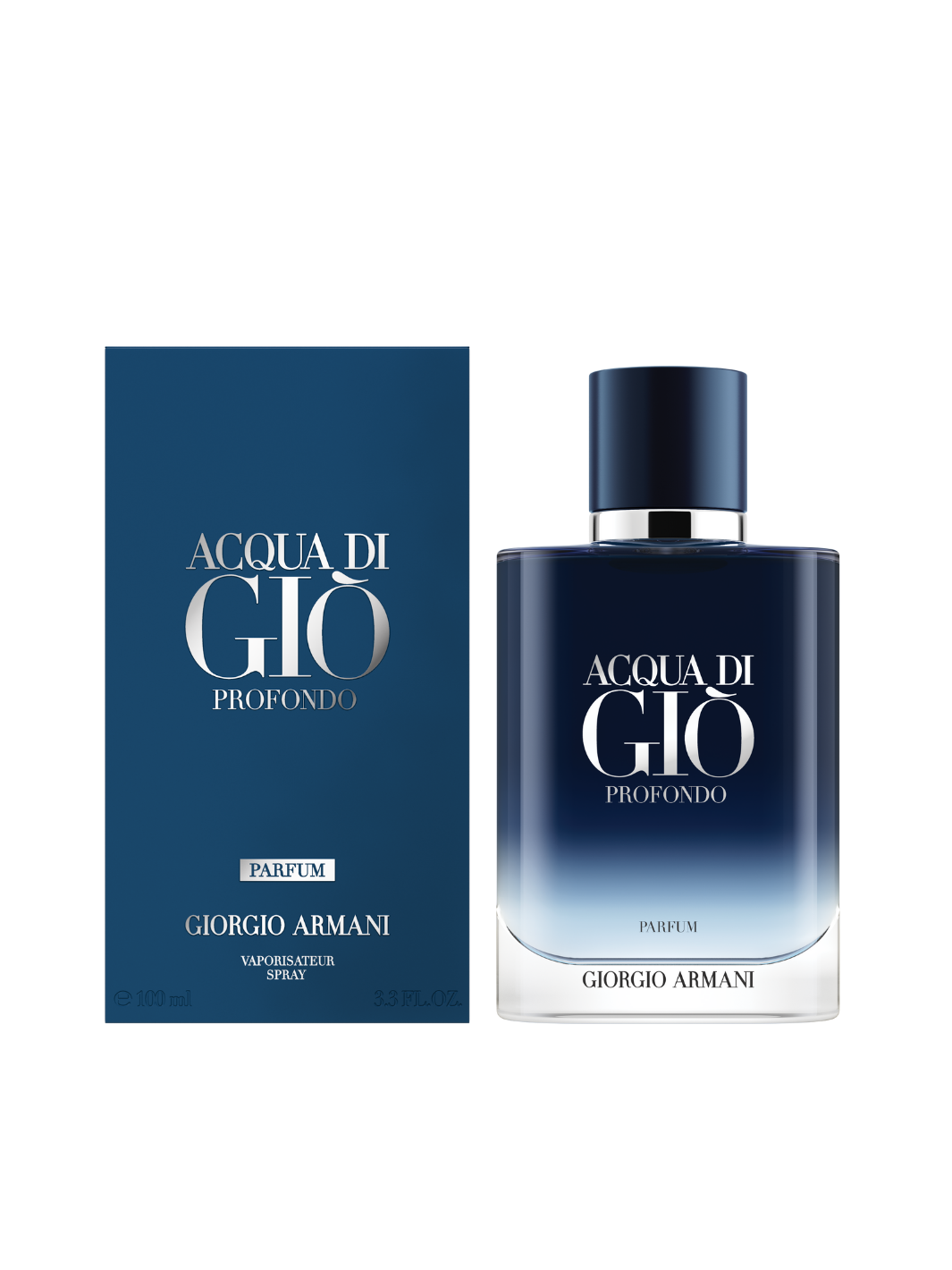 Giorgio Armani Acqua Di Gio Profondo Parfum