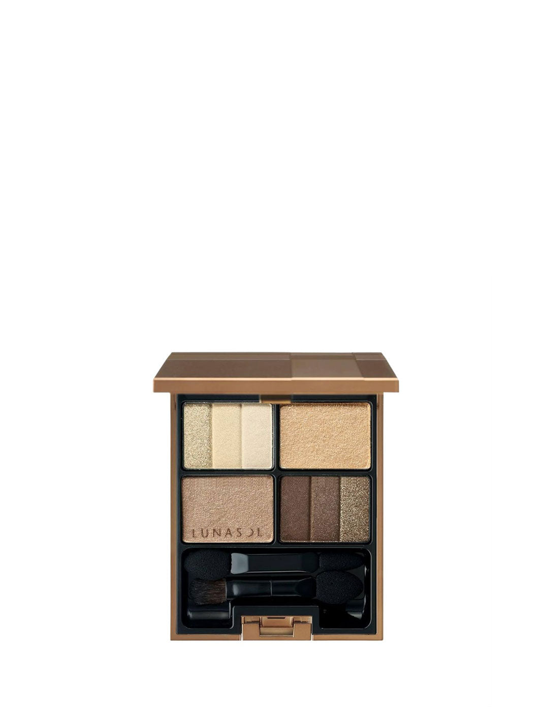 KANEBO Lunasol Three Dimensional Eye Shadow