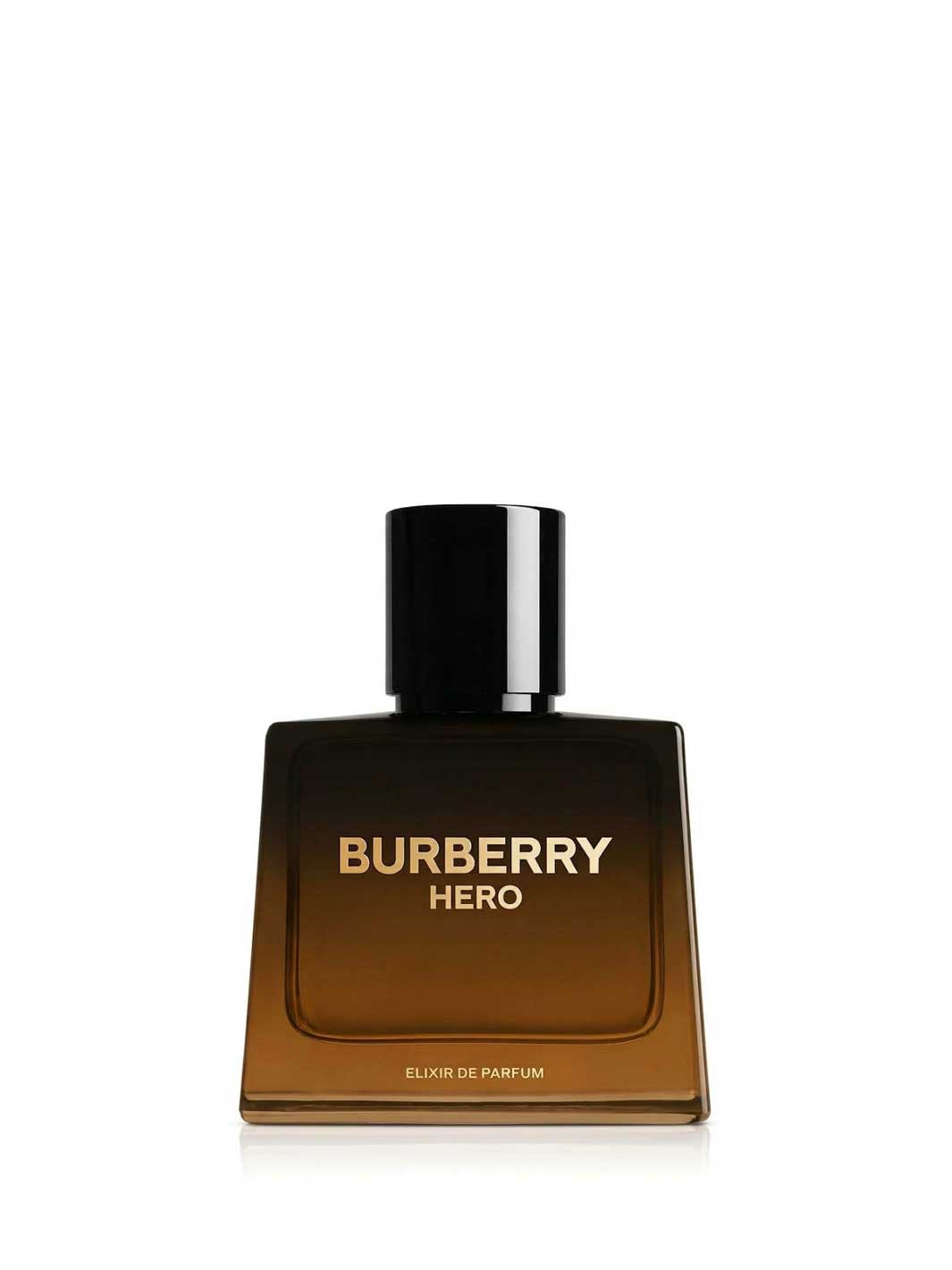 Burberry Hero EDP