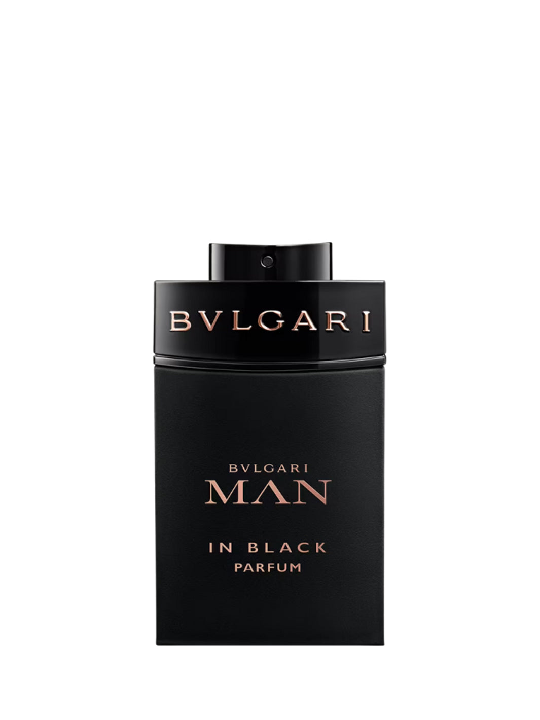 Bvlgari Man In Black Parfum