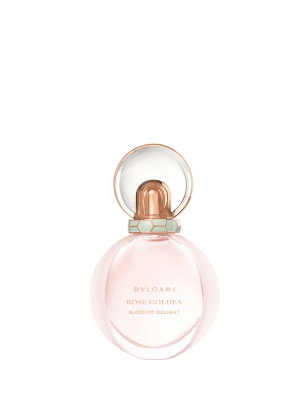 Bvlgari Rose Goldea Blossom Delight EDP