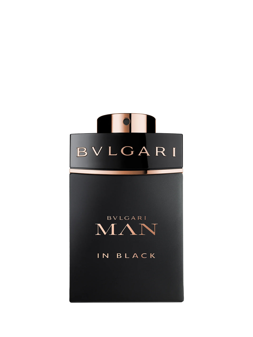 Bvlgari Man In Black EDP