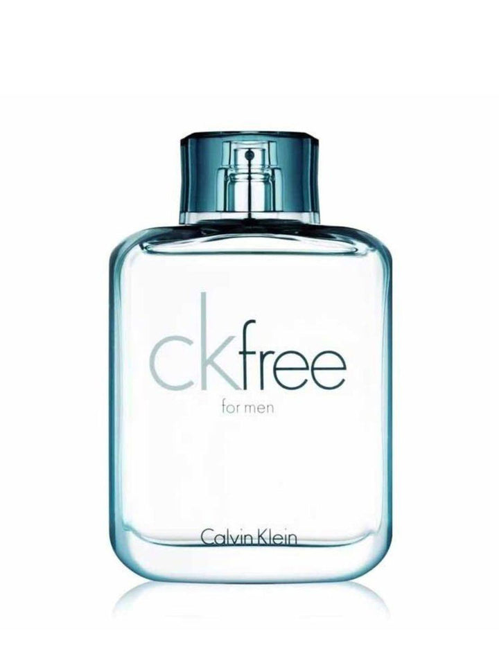 Calvin Klein CK Free Men EDT
