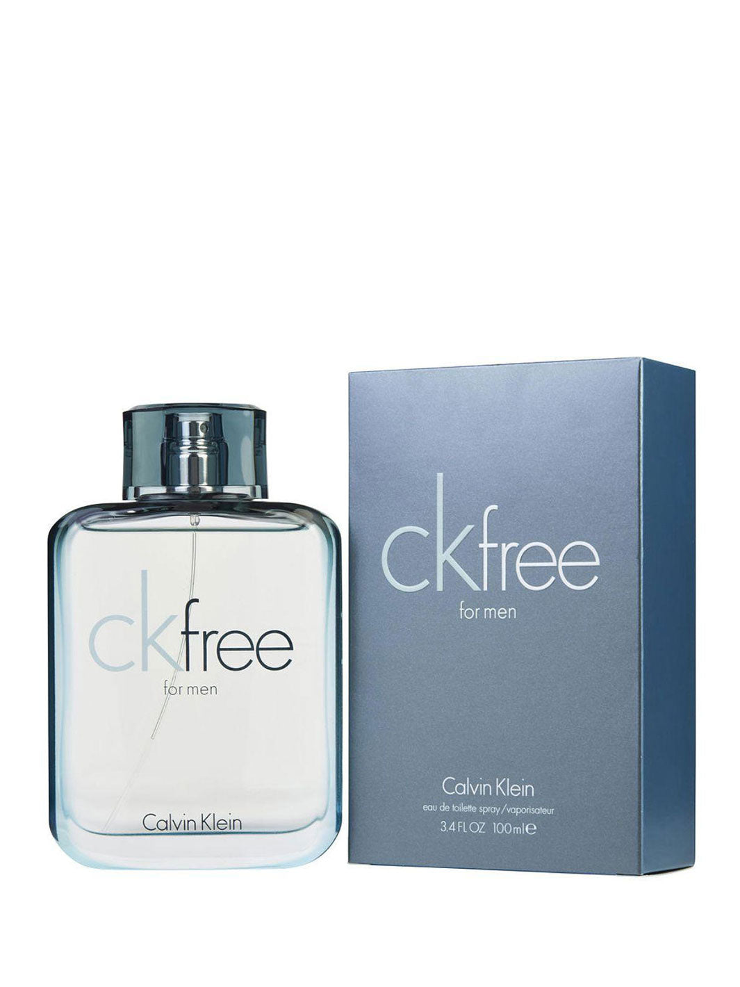 Calvin Klein CK Free Men EDT
