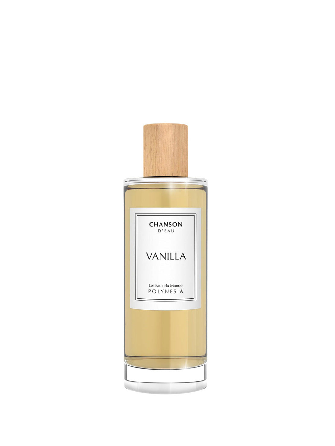Chanson Vanilla EDT