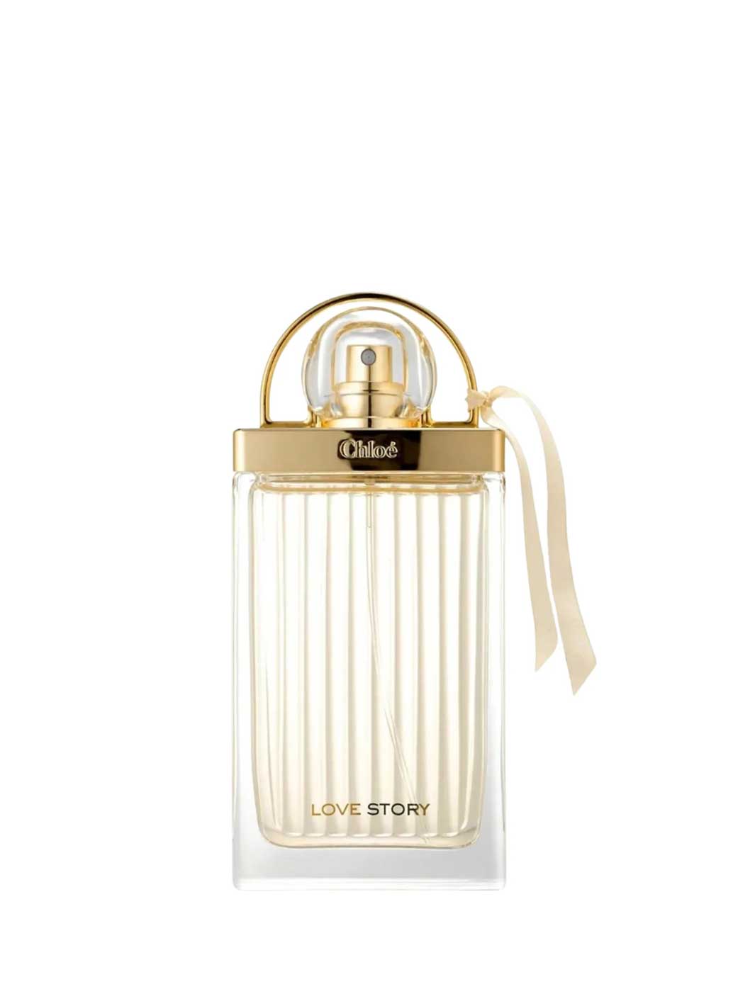 Chloe Love Story EDP