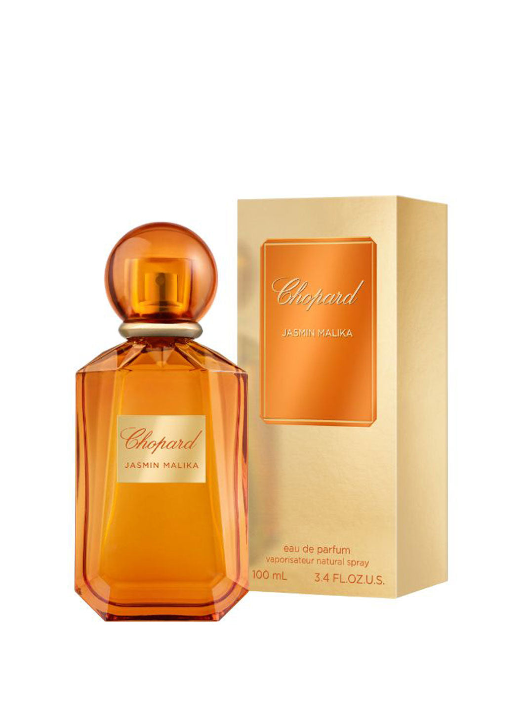 Chopard Jasmin Malika EDP