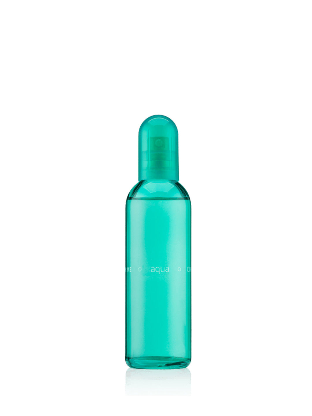 Colour Me Aqua EDP