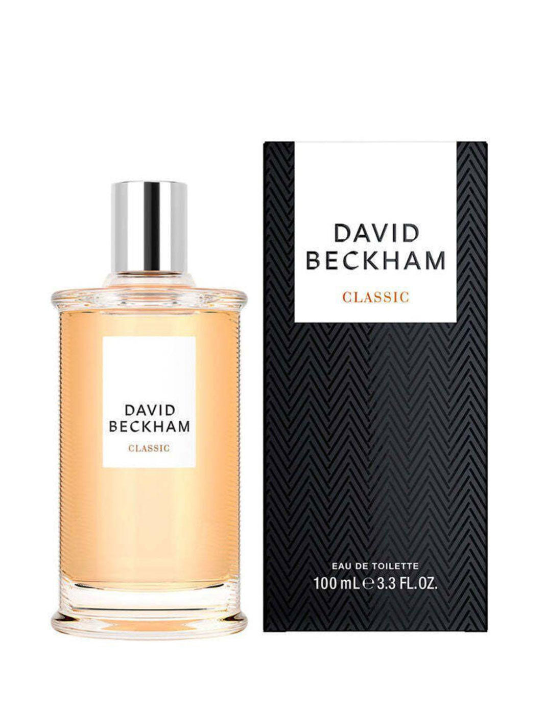 David Beckham Classic EDT - Main Image