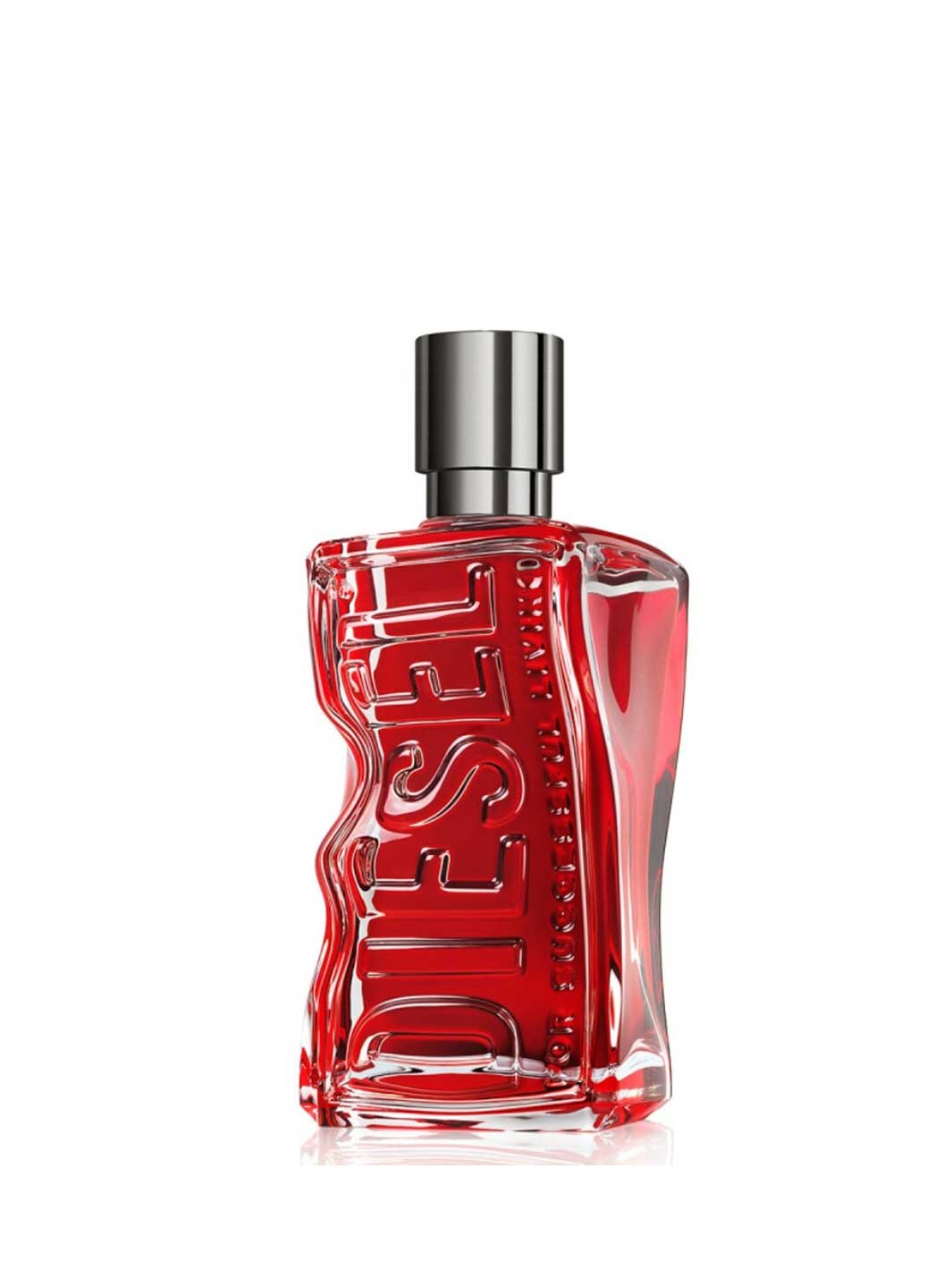 Diesel D Red EDP