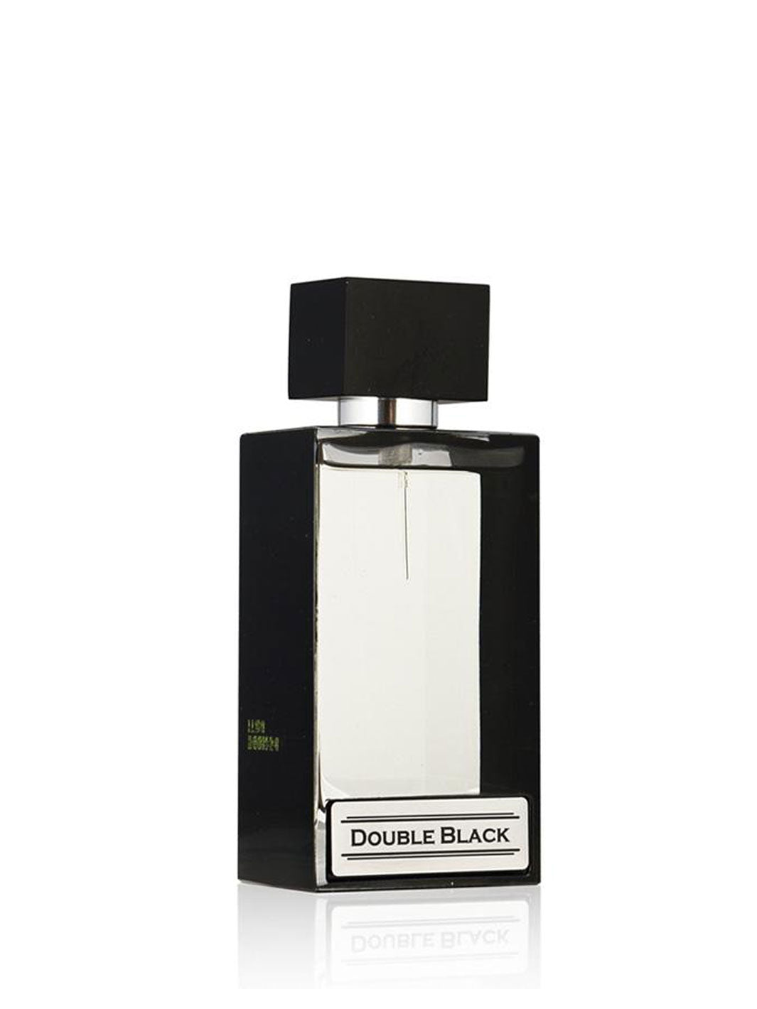 Oud Elite Double Black EDP