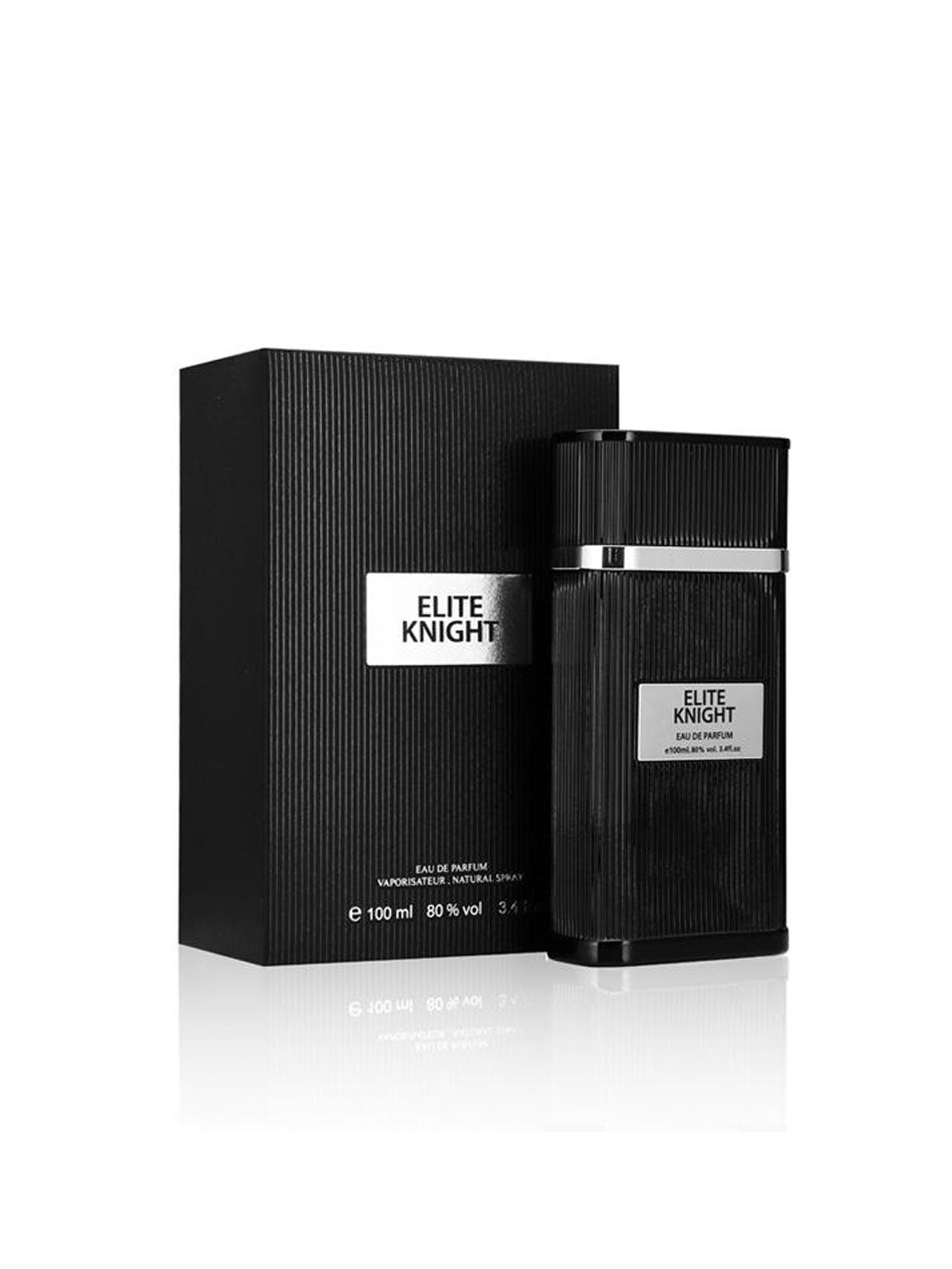 Oud Elite Elite Knight EDP