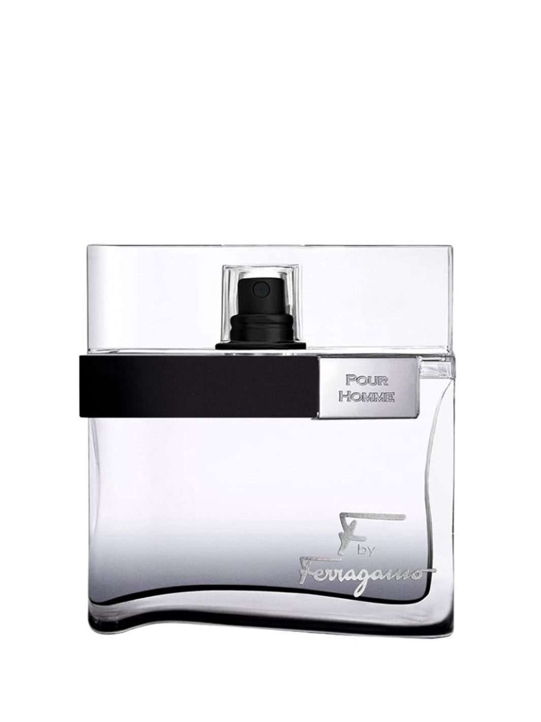Ferragamo F By Ferragamo Black EDT
