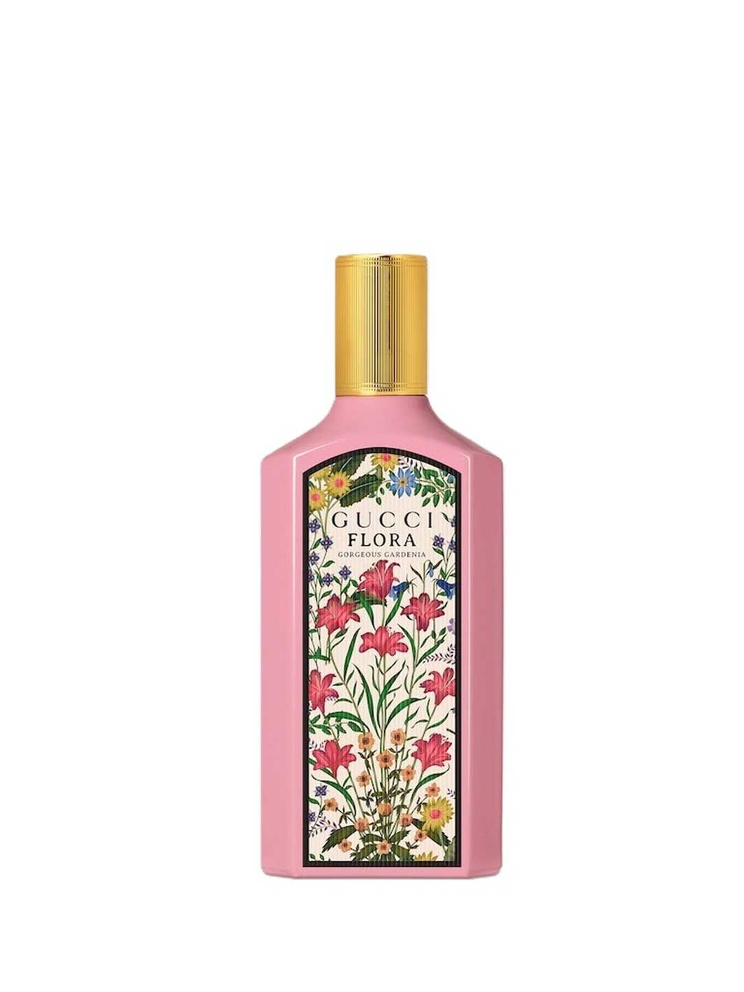 Gucci Flora Gorgeous Gardenia EDP