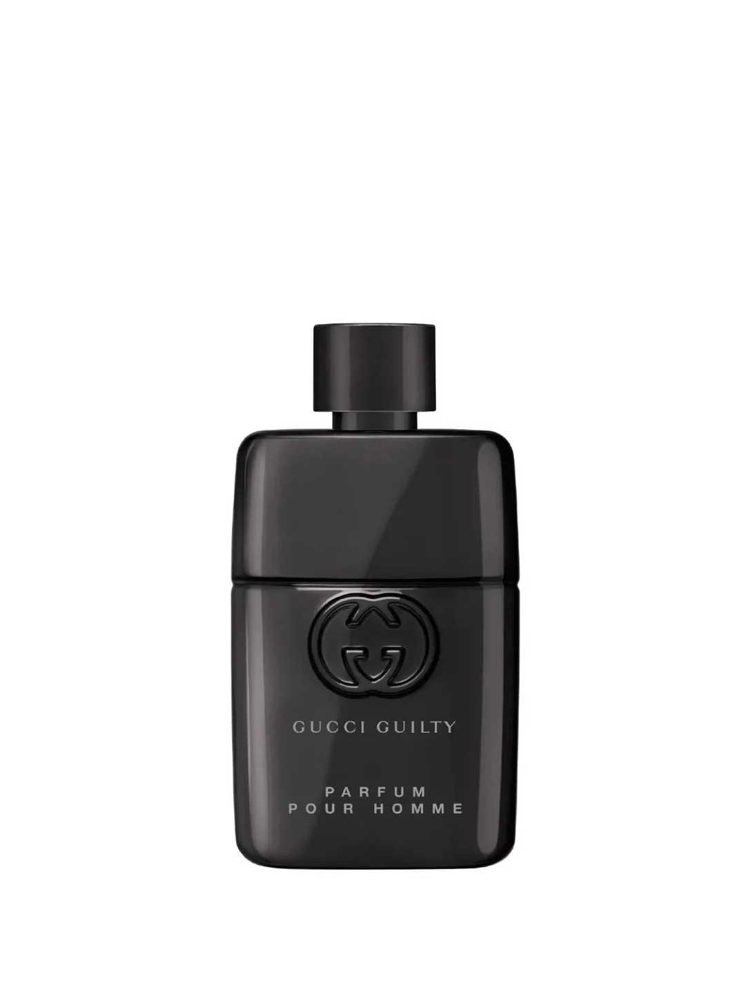 Gucci Pour Homme Parfum