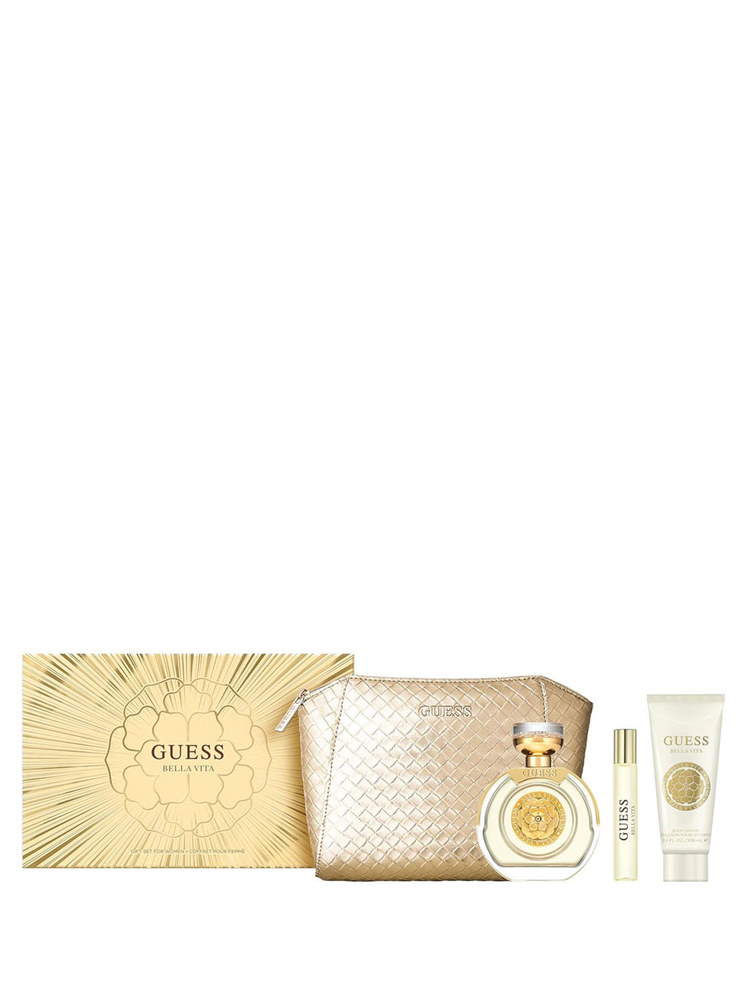 Guess Bella Vita Gift Set