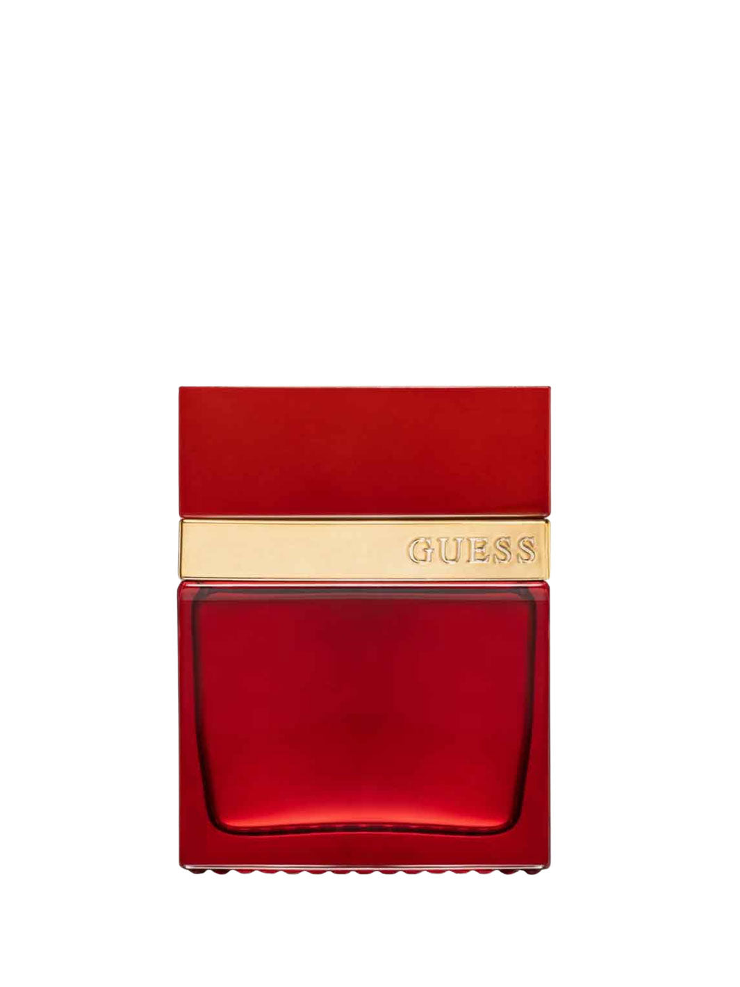 Guess Seductive Homme Red EDT