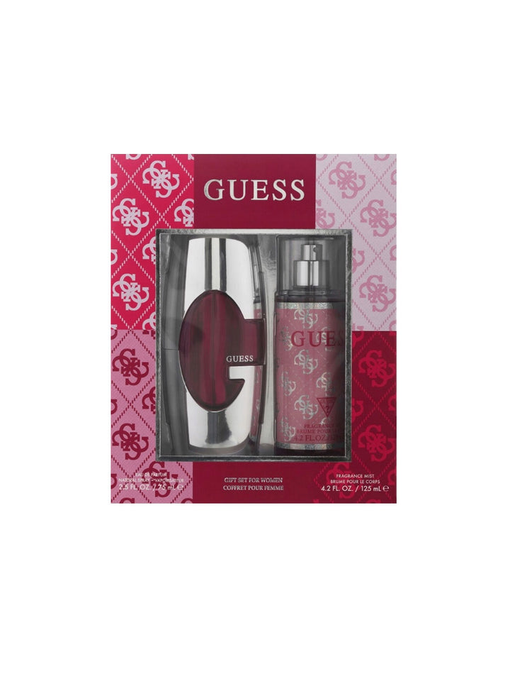 Guess Women Gift Set