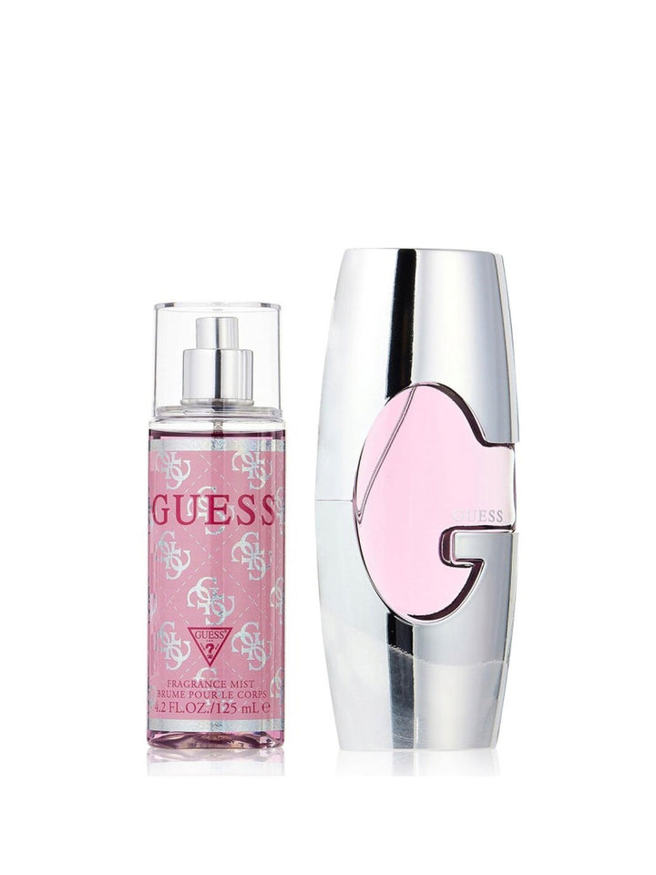 Guess Women Gift Set
