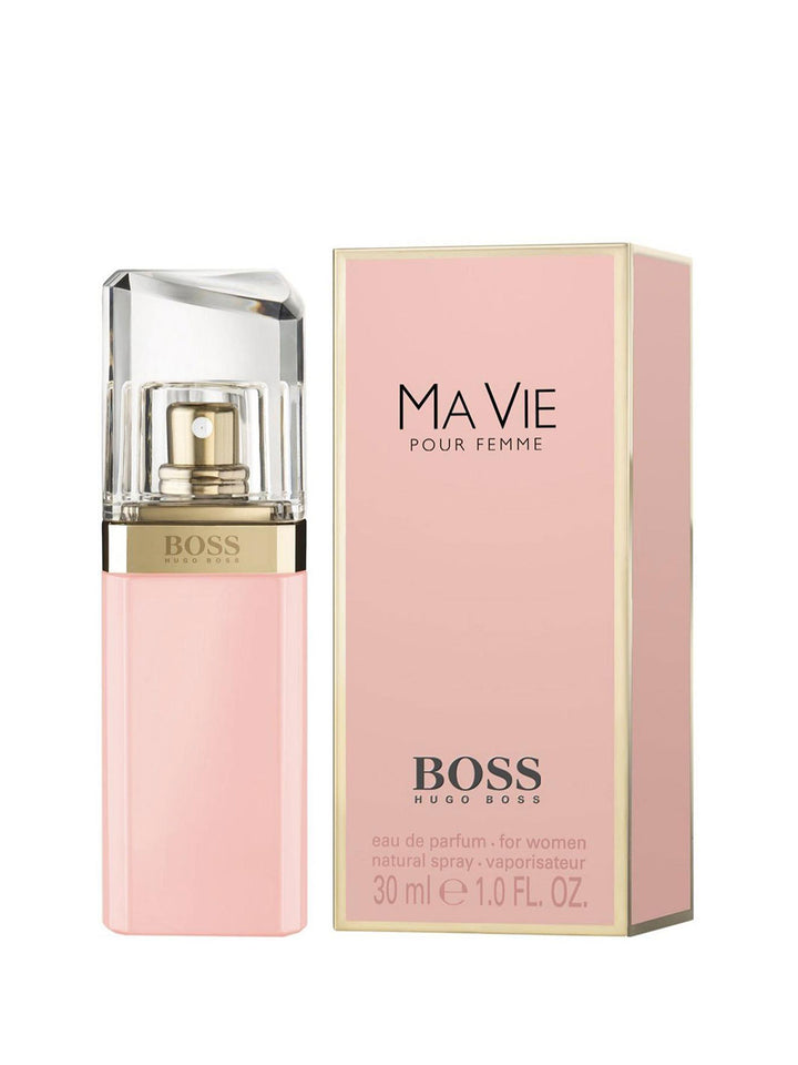 Hugo Boss Ma Vie Pour Femme EDP