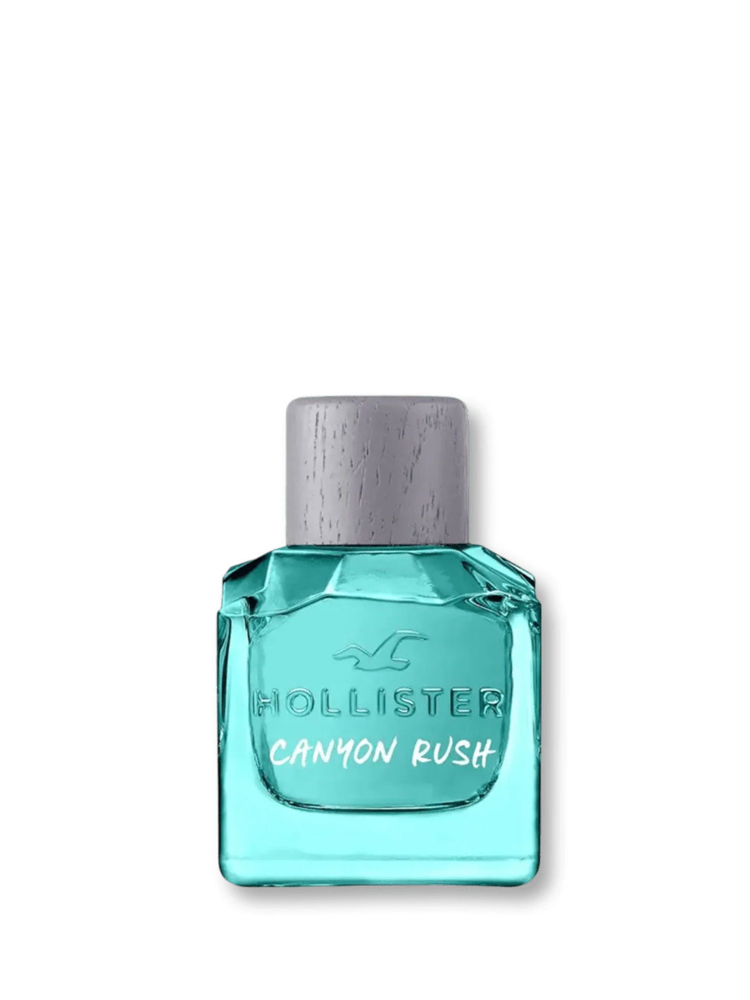 Hollister Canyon Rush EDT
