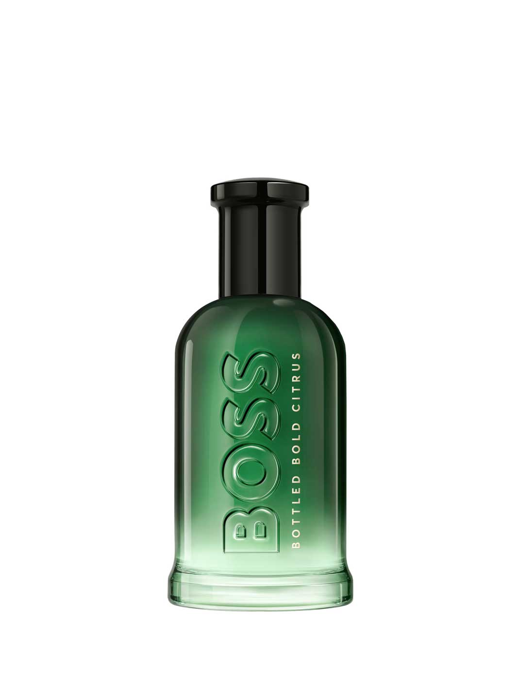 Hugo Boss Bottled Bold Citrus EDP