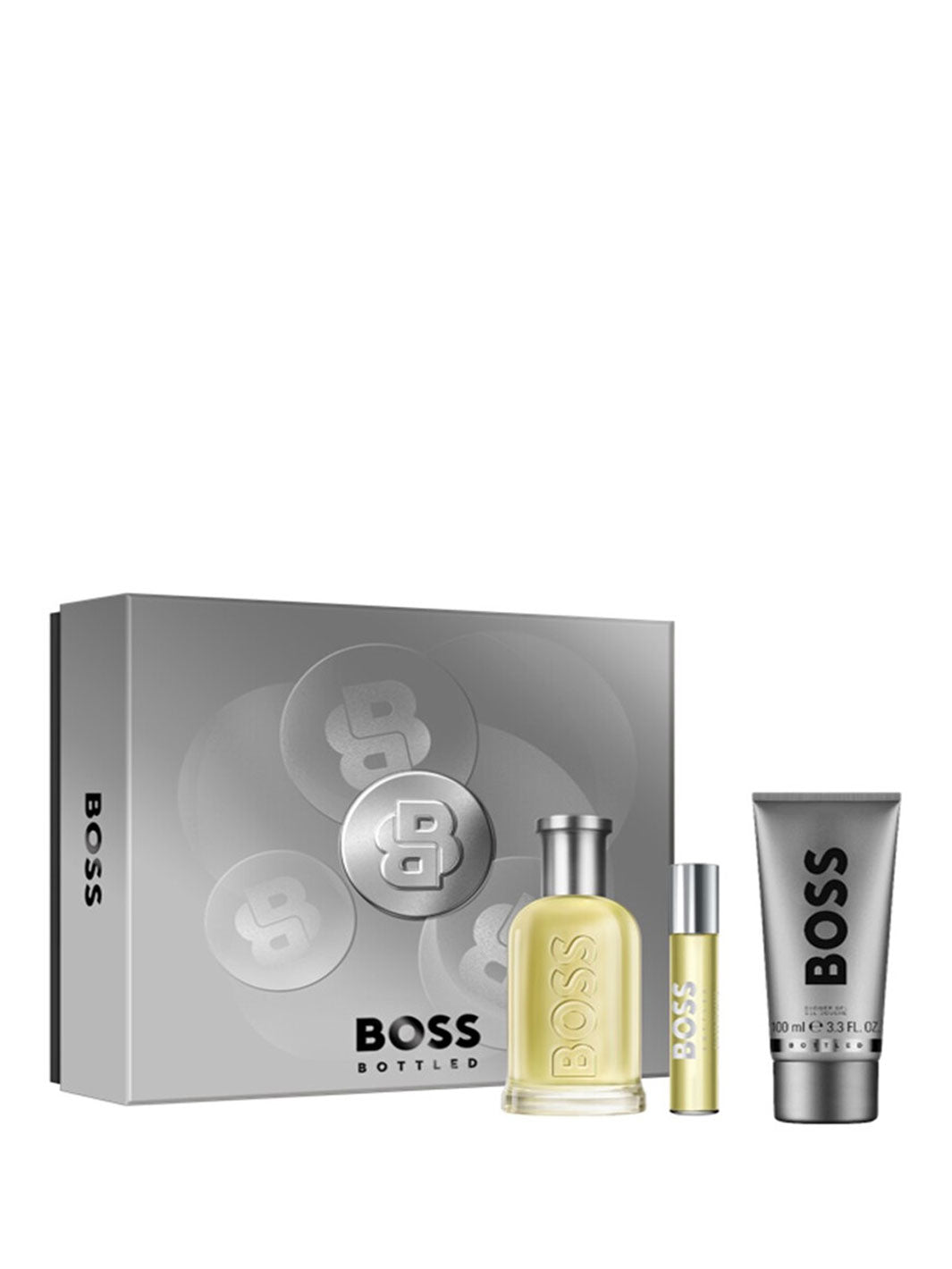 Hugo Boss Bottled Gift Set