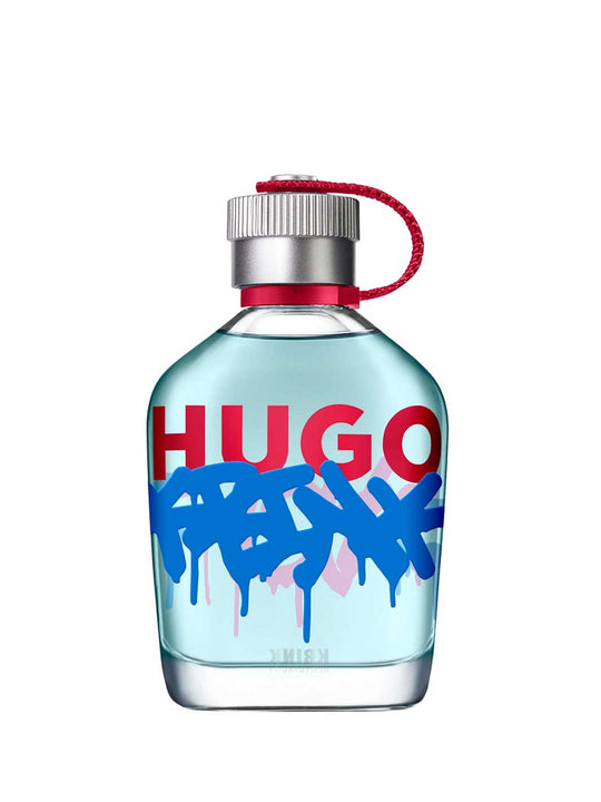Hugo Boss Krink X Hugo EDP – SOGO Malaysia