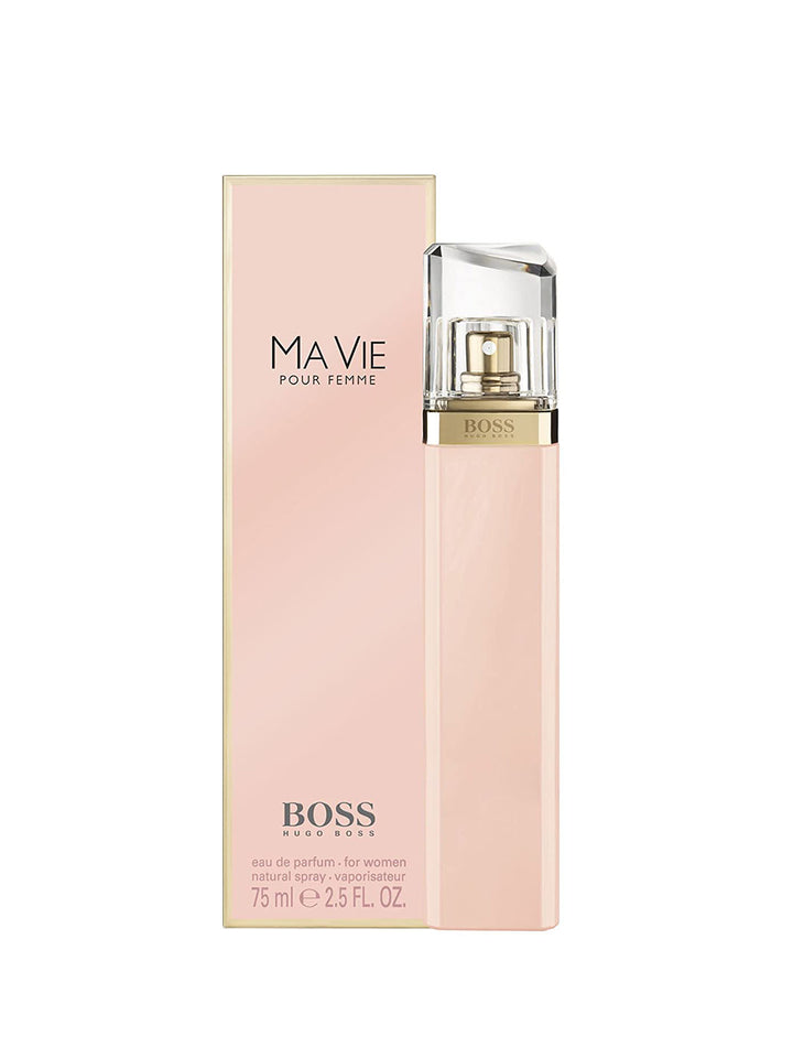 Hugo Boss Ma Vie Pour Femme EDP