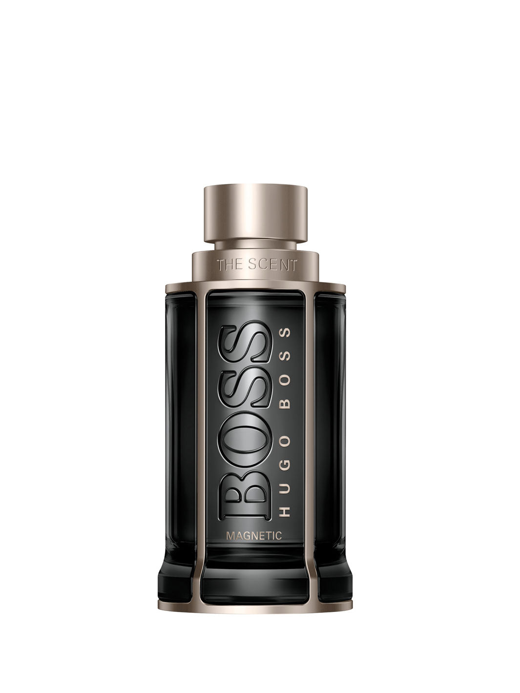 Hugo Boss The Scent Magnetic EDP