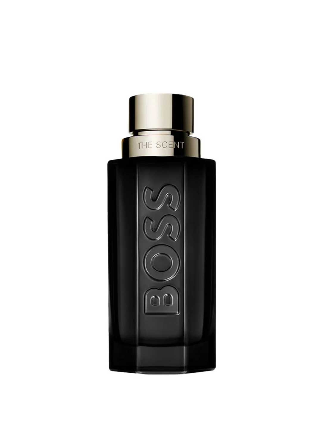 Hugo Boss The Scent Magnetic Men EDP