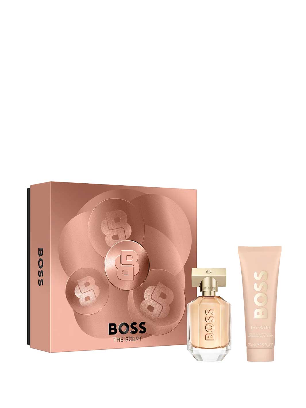 Hugo Boss The Scent for Her Gift Set