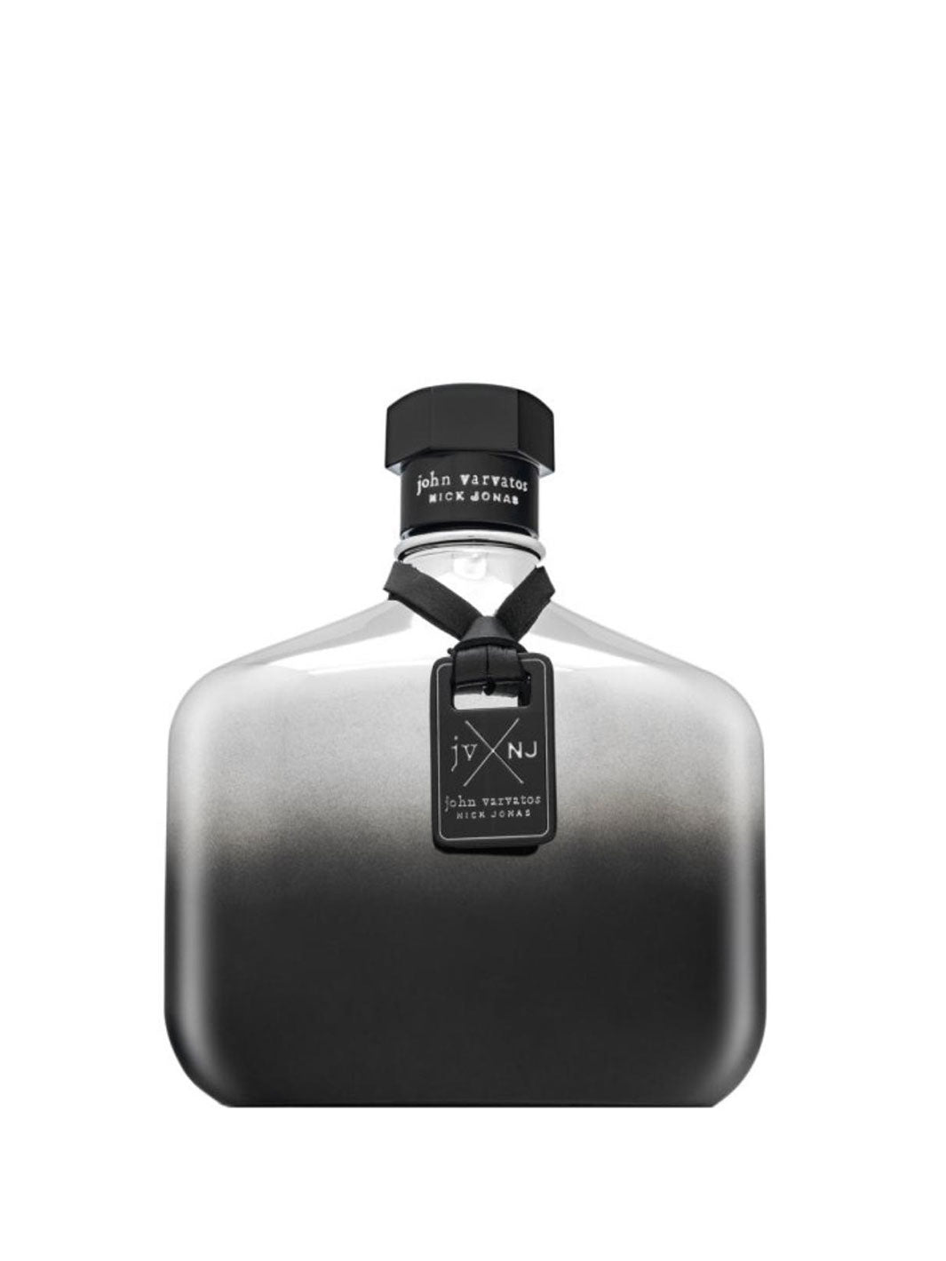 John Varvatos X Nick Jonas Silver For Men EDT SOGO Malaysia